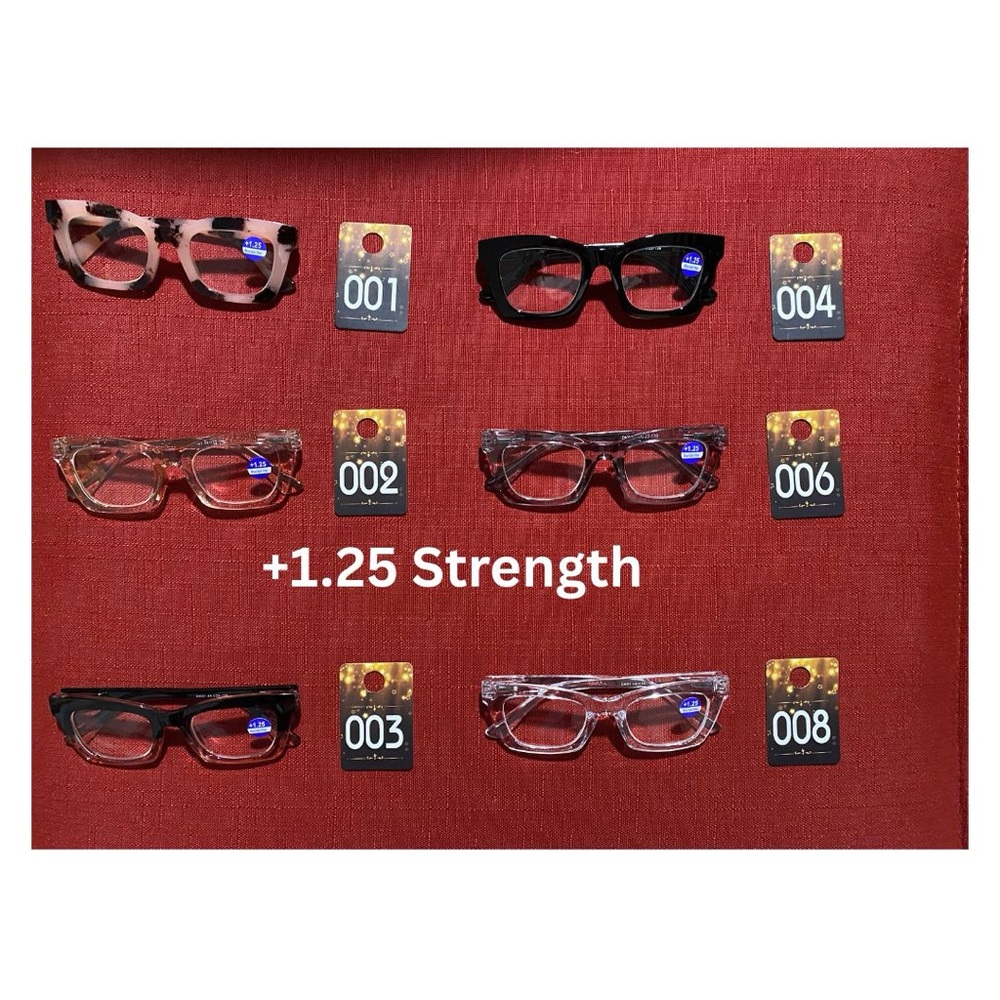 Blue Block Readers - Picture 2 of 4
